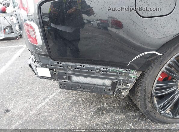 SALGS2SE4LA568322 2020 LAND ROVER RANGE ROVER Black 