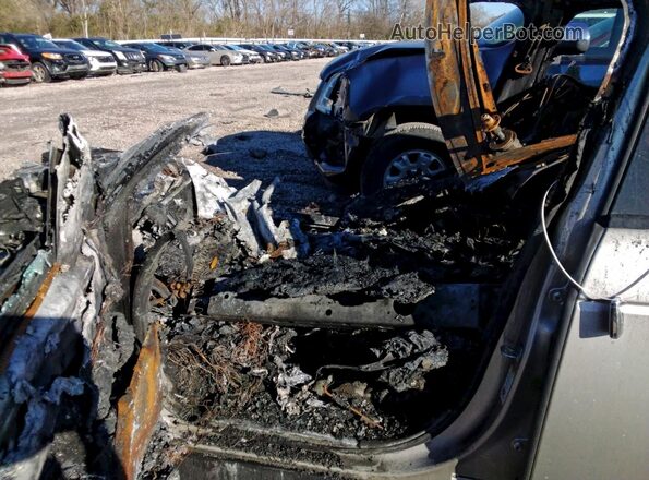 SALGS2SVXJA387321 2018 LAND ROVER RANGE Burn 