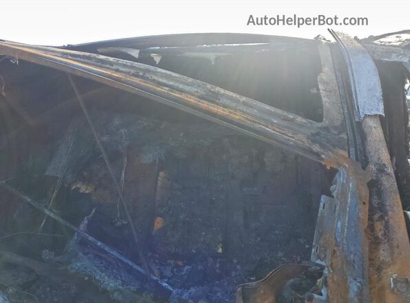 SALGS2SVXJA387321 2018 LAND ROVER RANGE Burn 
