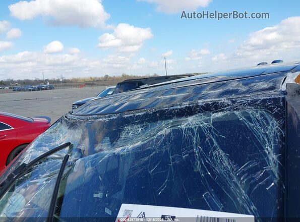 SALKP9E71PA031320 2023 LAND ROVER RANGE ROVER White Widok z przodu