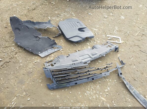 SALKP9FUXSA284665 2025 LAND ROVER RANGE ROVER Beige Սարքավորումների վահանակի տեսք