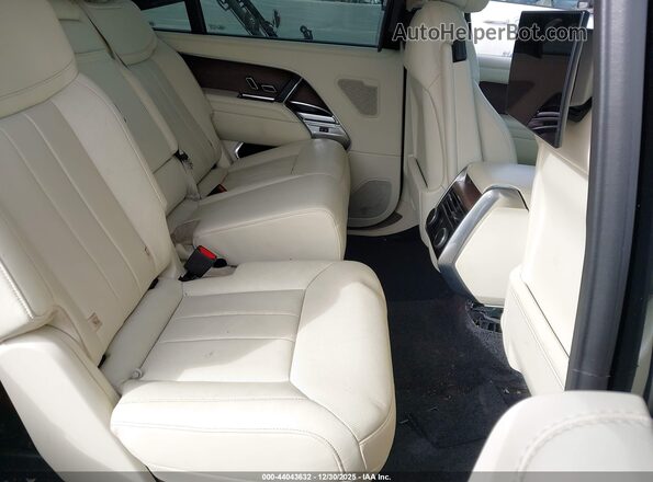 SALKPBFU4RA097844 2024 LAND ROVER RANGE ROVER Black VIN sticker view