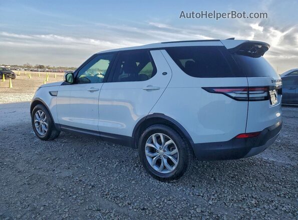 SALRG2RV6L2424572 2020 LAND ROVER DISCOVERY White 