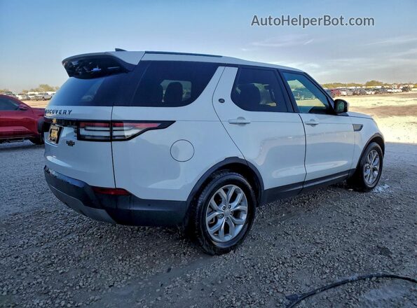 SALRG2RV6L2424572 2020 LAND ROVER DISCOVERY White 