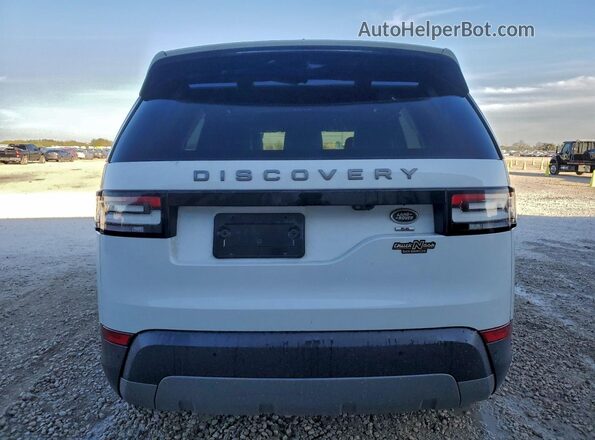 SALRG2RV6L2424572 2020 LAND ROVER DISCOVERY White 