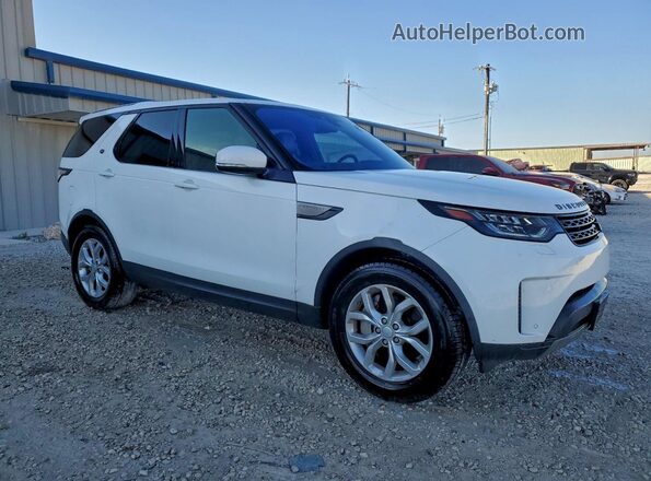 SALRG2RV6L2424572 2020 LAND ROVER DISCOVERY White 