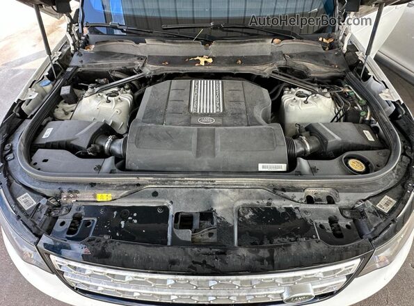 SALRR2RV7JA060207 2018 LAND ROVER DISCOVERY White 