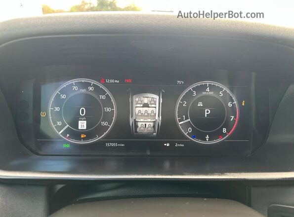 SALRR2RV7JA060207 2018 LAND ROVER DISCOVERY White 
