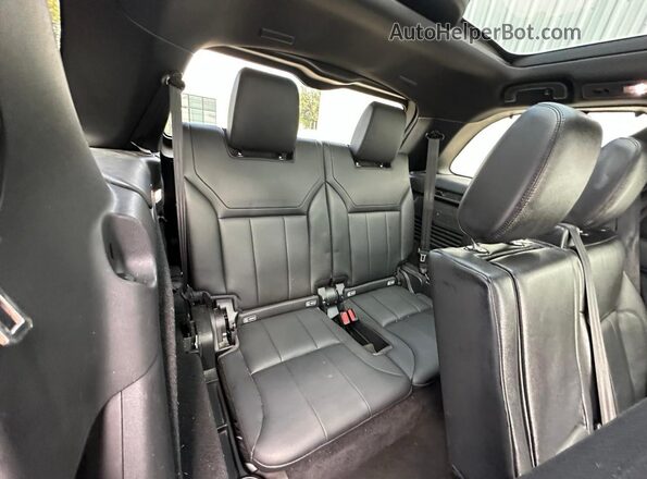 SALRR2RV7JA060207 2018 LAND ROVER DISCOVERY White 