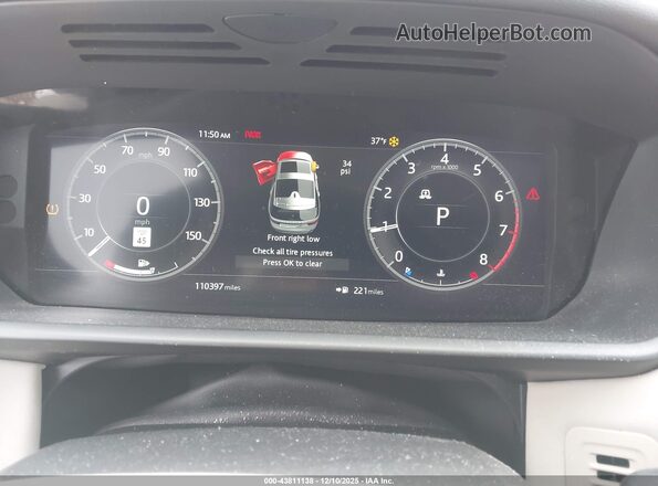 SALRR2RVXJA070195 2018 LAND ROVER DISCOVERY White 
