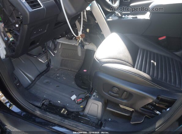SALRT2EX2N2459213 2022 LAND ROVER DISCOVERY Black 