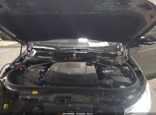 SALRT2RX4M2448576 2021 LAND ROVER DISCOVERY Gray Հետևի տեսք