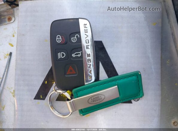 SALVC2RX1JH314096 2018 LAND ROVER RANGE ROVER EVOQUE White Вид панелі приладів