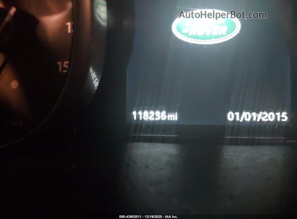 SALVP1BG2GH141304 2016 LAND ROVER RANGE ROVER EVOQUE Black 