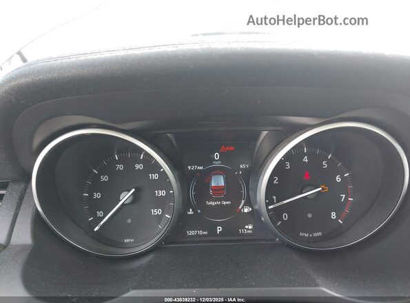 SALVP2BG0HH248987 2017 LAND ROVER RANGE ROVER EVOQUE Gray უკანა სავარძლების ხედი