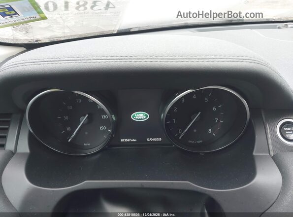SALVR2RX3JH297963 2018 LAND ROVER RANGE ROVER EVOQUE Красный Вид задних сидений