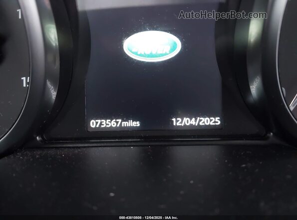 SALVR2RX3JH297963 2018 LAND ROVER RANGE ROVER EVOQUE Красный Панорамный вид салона 360°