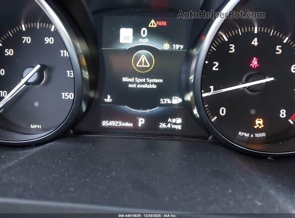 SALVR2RX8KH330358 2019 LAND ROVER RANGE ROVER EVOQUE Черный Вид задних сидений