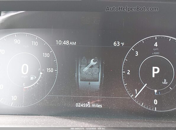 SALWG2FK8HA175105 2017 LAND ROVER RANGE ROVER SPORT White 