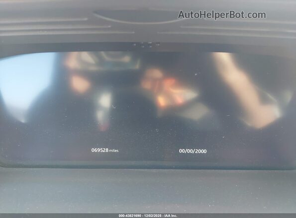 SALWG2RU7KA873614 2019 LAND ROVER RANGE ROVER SPORT Черный Вид задних сидений