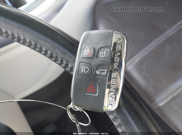 SALWR2FV3HA683325 2017 LAND ROVER RANGE ROVER SPORT Burgundy წინა პანელის ხედი