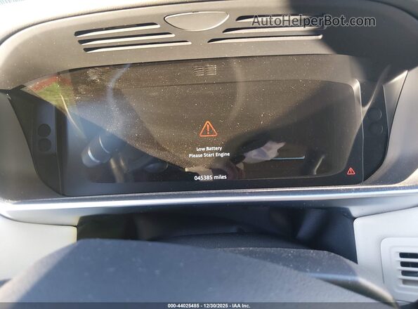 SALWR2FVXHA136262 2017 LAND ROVER RANGE ROVER SPORT Red Вид задніх сидінь