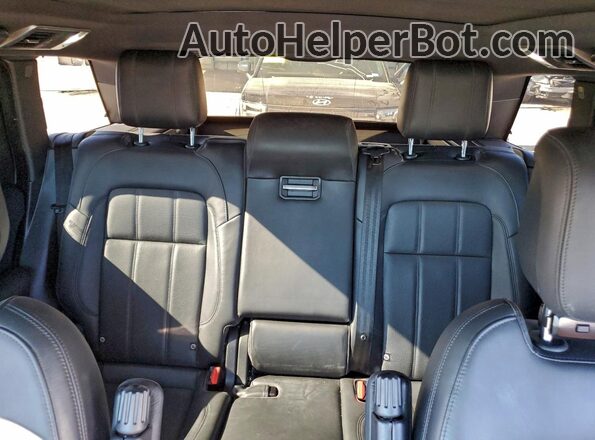SALWR2RK2JA197953 2018 LAND ROVER RANGE Black 