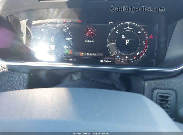 SALWR2RK6JA187345 2018 LAND ROVER RANGE ROVER SPORT Black Вид задніх сидінь