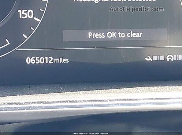 SALWR2RV0KA844541 2019 LAND ROVER RANGE ROVER SPORT Черный Вид задних сидений