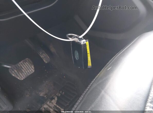 SALWR2RV0KA844541 2019 LAND ROVER RANGE ROVER SPORT Черный Вид панели приборов