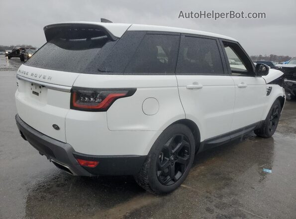 SALWR2RY1LA896899 2020 LAND ROVER RANGE White Tył prawy