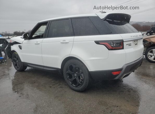 SALWR2RY1LA896899 2020 LAND ROVER RANGE White Tył lewy