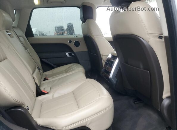 SALWR2RY1LA896899 2020 LAND ROVER RANGE White Widok wnętrza z tyłu