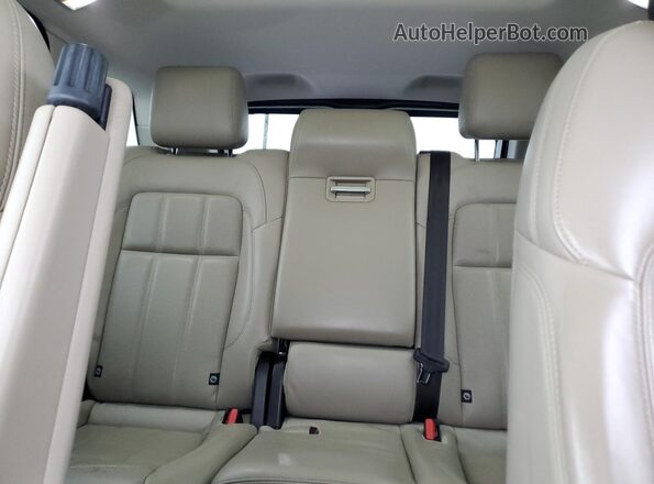 SALWR2RY1LA896899 2020 LAND ROVER RANGE White Widok tylnych siedzeń