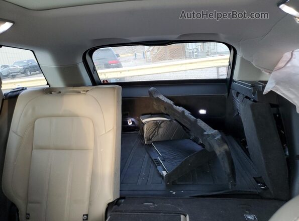 SALWR2SEXLA892656 2020 LAND ROVER RANGE Gray Вид задніх сидінь