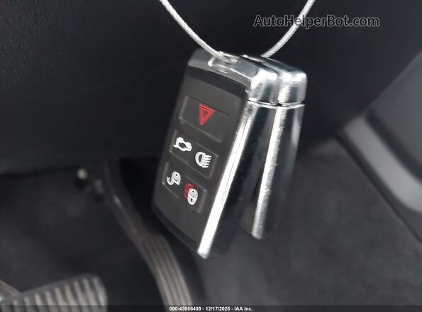 SALWR2SU1LA716506 2020 LAND ROVER RANGE ROVER SPORT Серый Вид панели приборов