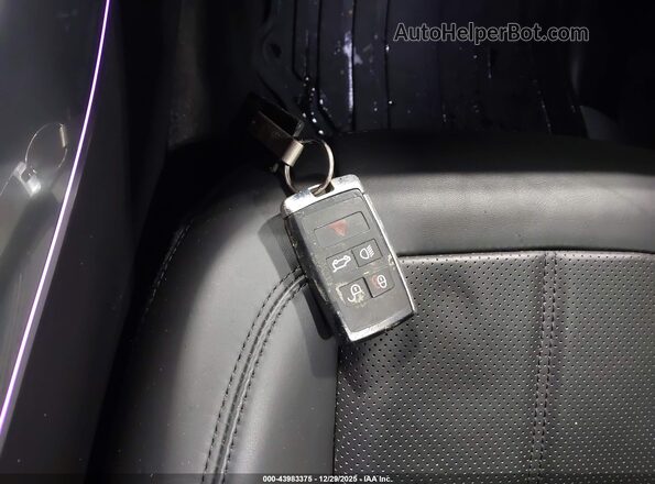 SALWR2SU6MA767419 2021 LAND ROVER RANGE ROVER SPORT White Вид панелі приладів