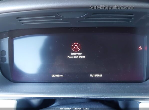 SALWR2SU9LA720626 2020 LAND ROVER RANGE ROVER SPORT Dark Blue 