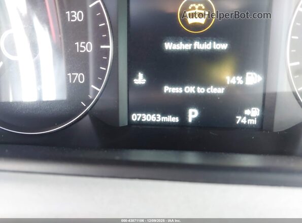 SALYB2EX1LA243578 2020 LAND ROVER RANGE ROVER VELAR Серый 