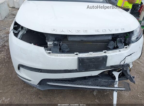 SALYB2EX6LA287298 2020 LAND ROVER RANGE ROVER VELAR White Вид спереду