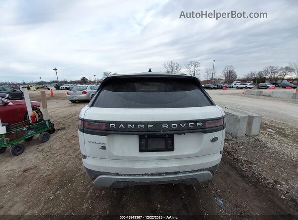SALYB2EX6LA287298 2020 LAND ROVER RANGE ROVER VELAR White 