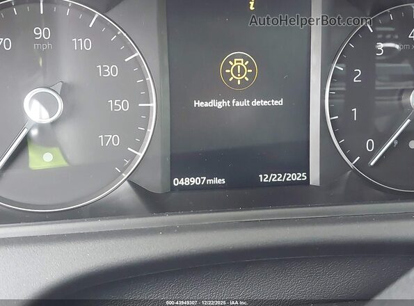 SALYB2EX6LA287298 2020 LAND ROVER RANGE ROVER VELAR White 