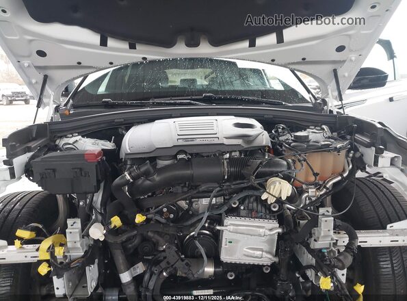 SALYJ2EX1NA346702 2022 LAND ROVER RANGE ROVER VELAR White Rear view