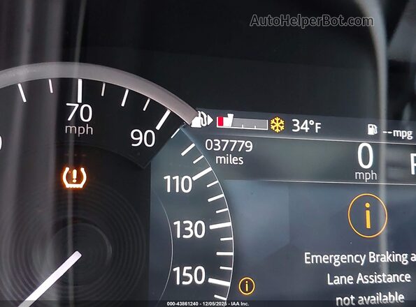 SALYJ2EX1PA354902 2023 LAND ROVER RANGE ROVER VELAR White 