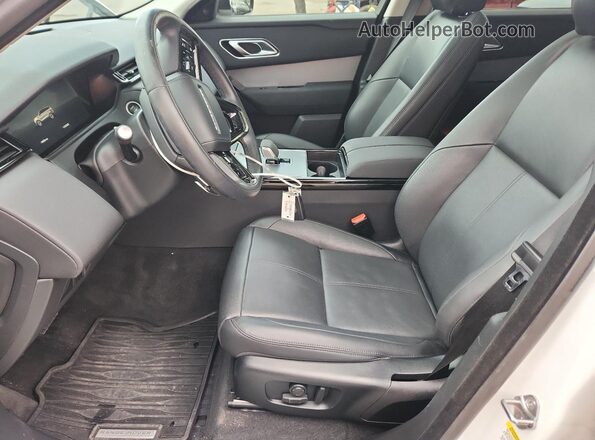 SALYJ2EX3RA390853 2024 LAND ROVER RANGE White Սալոնի դիմացի տեսք