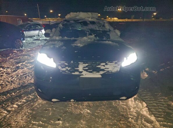 SALYJ2EX5MA321140 2021 LAND ROVER RANGE Black Вид спереду