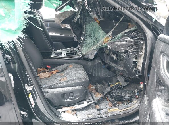 SALYJ2EX7NA347370 2022 LAND ROVER RANGE ROVER VELAR Black Vista interior delantera