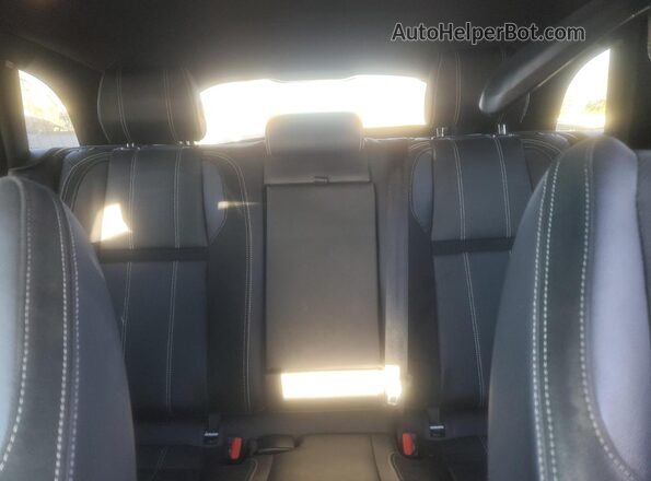 SALYJ2EX8NA333817 2022 LAND ROVER RANGE White Вид задніх сидінь