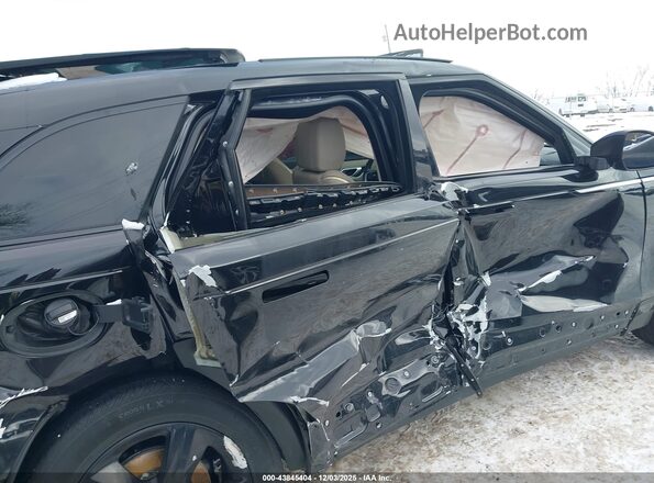 SALYJ2EX9MA308892 2021 LAND ROVER RANGE ROVER VELAR Black წინა ხედი