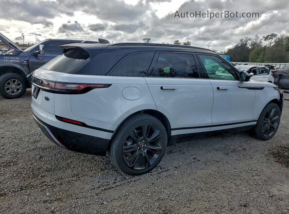 SALYK2EX0LA289760 2020 LAND ROVER RANGE White Rear right